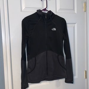 north face jacket